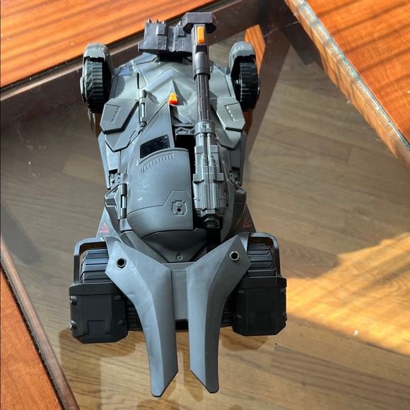 Batmobile - Picture 4 of 13